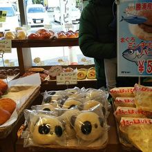 ご当地バーガー