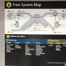 校内MAP