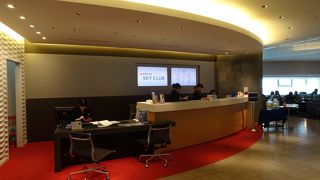 結構混雑していますね