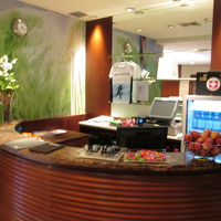 ザ ウェスティン グランデ スクンビット ホテル