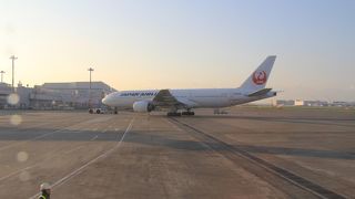 旅行はいつもここから始まります