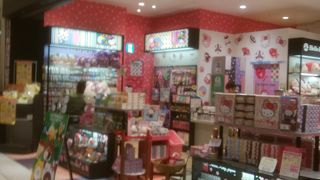 相変わらずの外国人人気