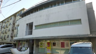 企画展開催中でした