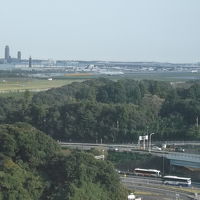 部屋からの眺め