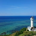 石垣島の北の果ての地
