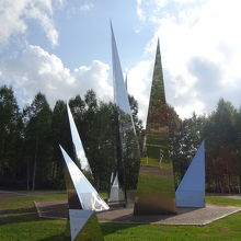 クリスタルピークス