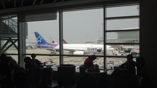 プライオリティ・パスで利用できる