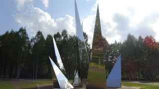 母子里クリスタルパーク