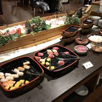 トング整理した後。