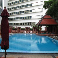 ザ ランドマーク ホテル バンコク