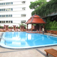 ザ ランドマーク ホテル バンコク