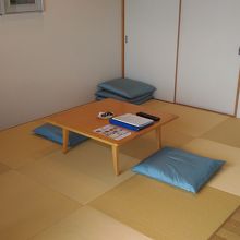 ホテル写真