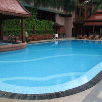 ザ ランドマーク ホテル バンコク