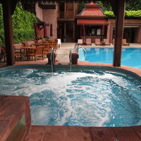 ザ ランドマーク ホテル バンコク