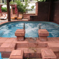 ザ ランドマーク ホテル バンコク