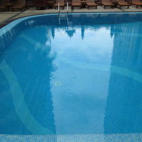 ザ ランドマーク ホテル バンコク