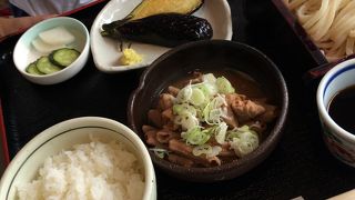 まるいうどん 星の宮店