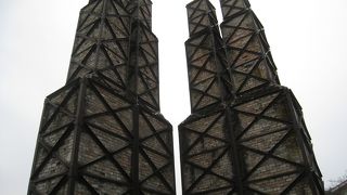 世界遺産なのに、交通の便が悪い・・・けど、反射炉は見といて損はなし！！！