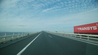 スピード出し過ぎに注意