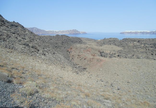 ネア カメニ島 火山島 クチコミ アクセス 営業時間 サントリーニ島 フォートラベル ネア カメニ島 火山島 クチコミ アクセス 営業時間 サントリーニ島 フォートラベル