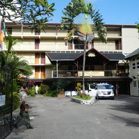 敷居が低くて入り易い