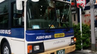 京王バス