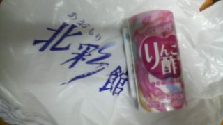 リンゴ酢やしじみ汁など手軽に買える品も豊富