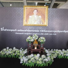 パヤータイ駅 (ARL)