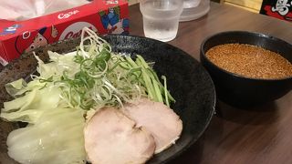 廣島つけ麺本舗 ばくだん屋 流川店