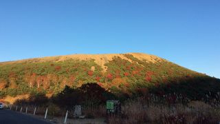 磐梯吾妻スカイラインのハイライト