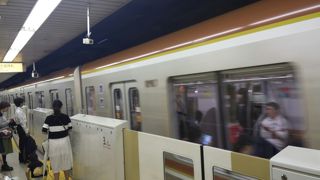 便利だけど路線が複雑