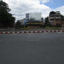 チャーンプアック門