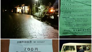 説明もあって分かりやすい