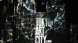 ギャラリーＡａｍｏのアートな空間