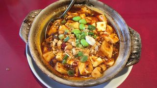 とても丁寧なコース料理を堪能