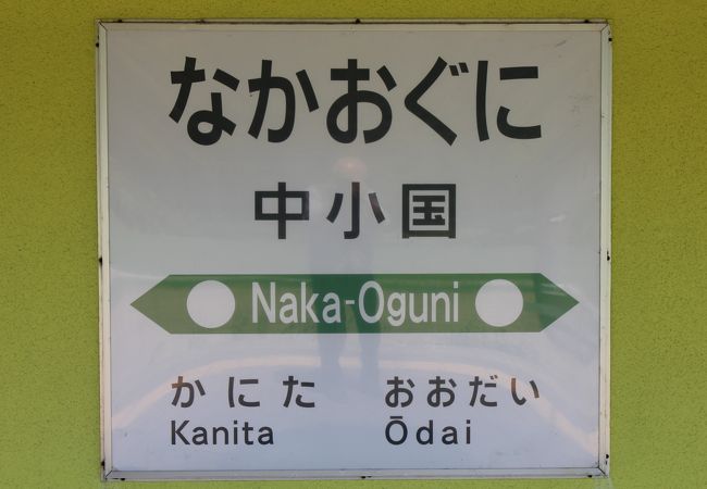 ＪＲ北海道とＪＲ東日本の分岐駅