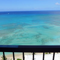 素晴らしい眺望・・・最高！