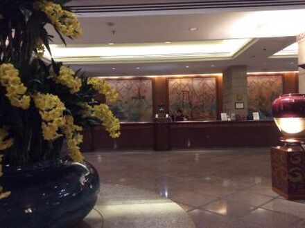 ラマダ、ウィンダム バンコク チャオパヤ パーク 写真