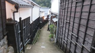 紅葉以外の時期がゆったりと観光できます。