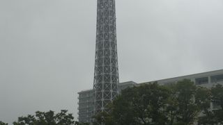 横浜のランドマーク