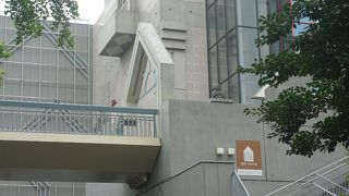 日本や各国の人形を見学できます