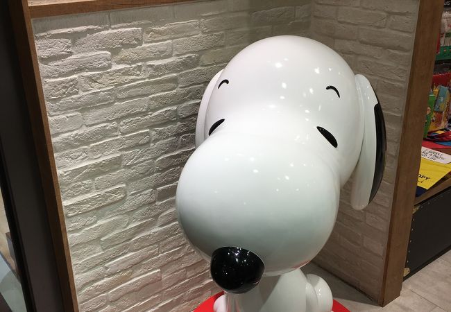 スヌーピータウンショップ 二子玉川店 クチコミ アクセス 営業時間 二子玉川 フォートラベル