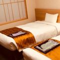 高級感のある、オススメホテルで京都雰囲気を味わえます