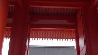 通年一般公開されています