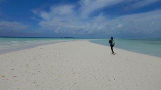 パラオの絶景ポイントその２