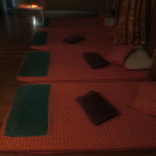 メイマッサージ