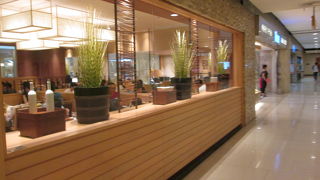 御飯は食べ放題