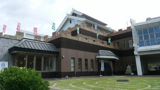 歴史好きなら・・・