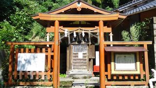 名水百選の湧水