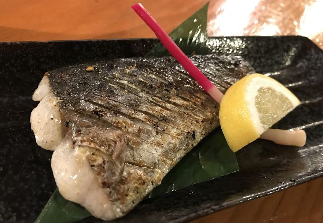 山口を喰らう、飲むお店